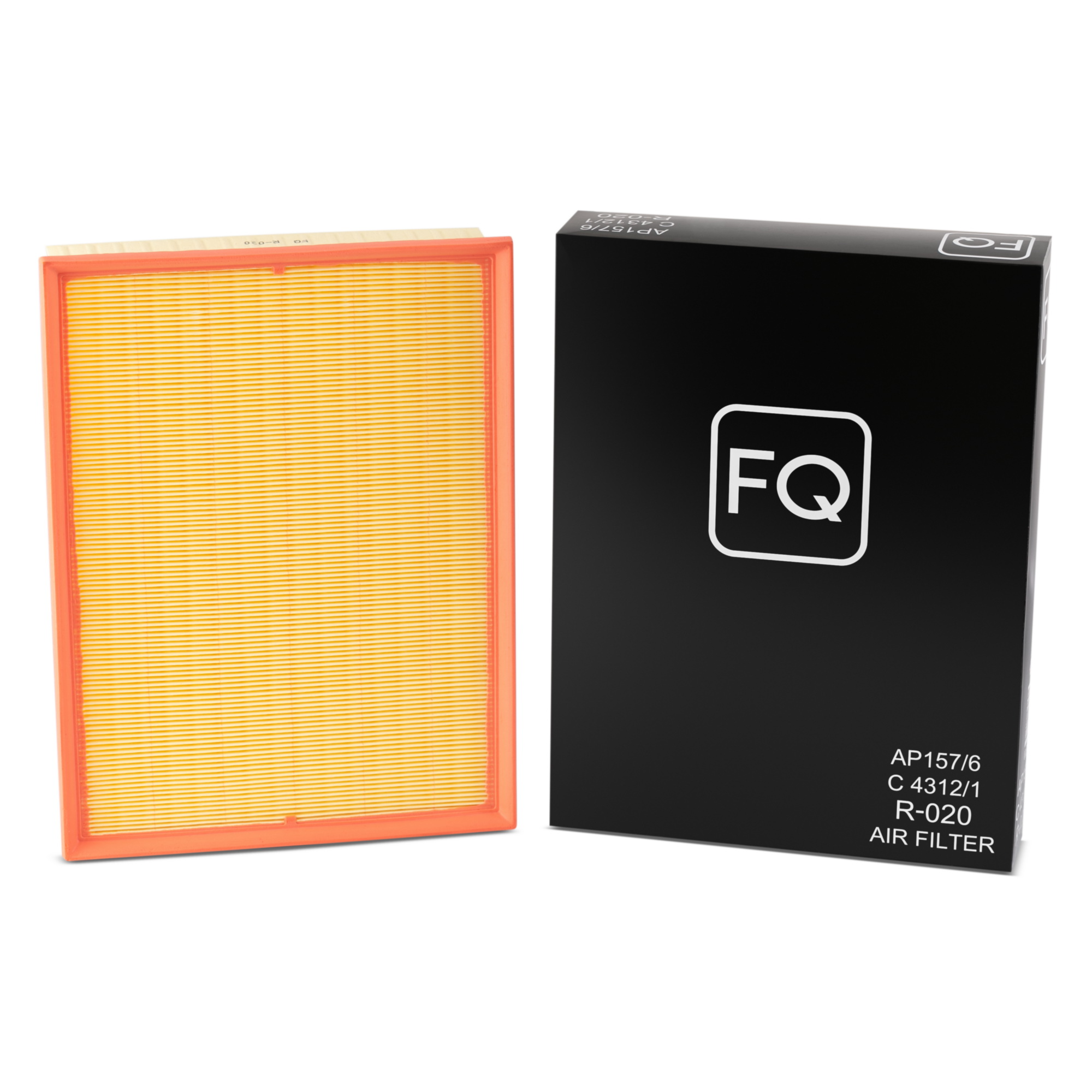 Фильтр воздушный FQ R-020