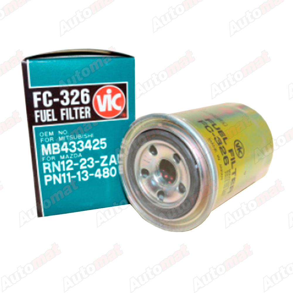 Фильтр топливный VIC FC-326