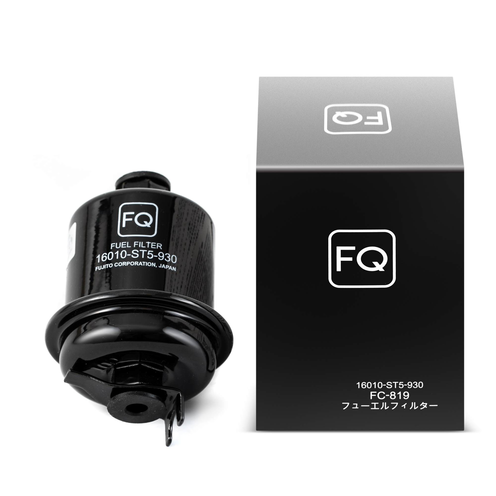 Фильтр топливный FQ FC-819