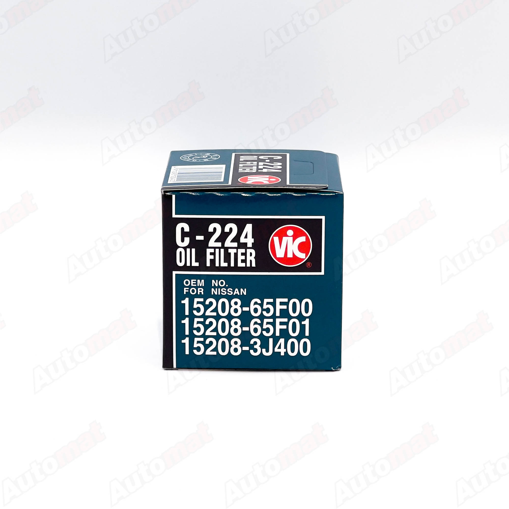 Масляный фильтр VIC C-224