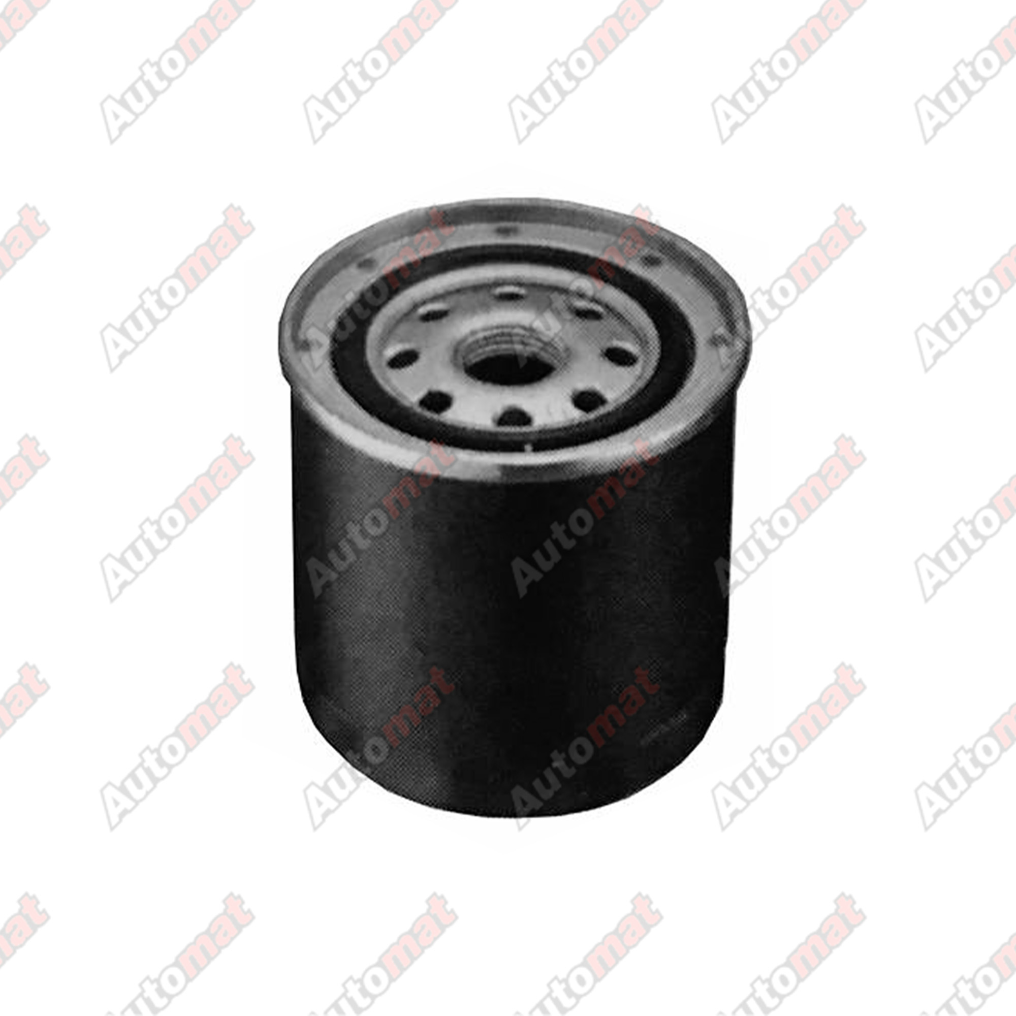 Фильтр топливный NITTO 4IE-504 / FC-208A