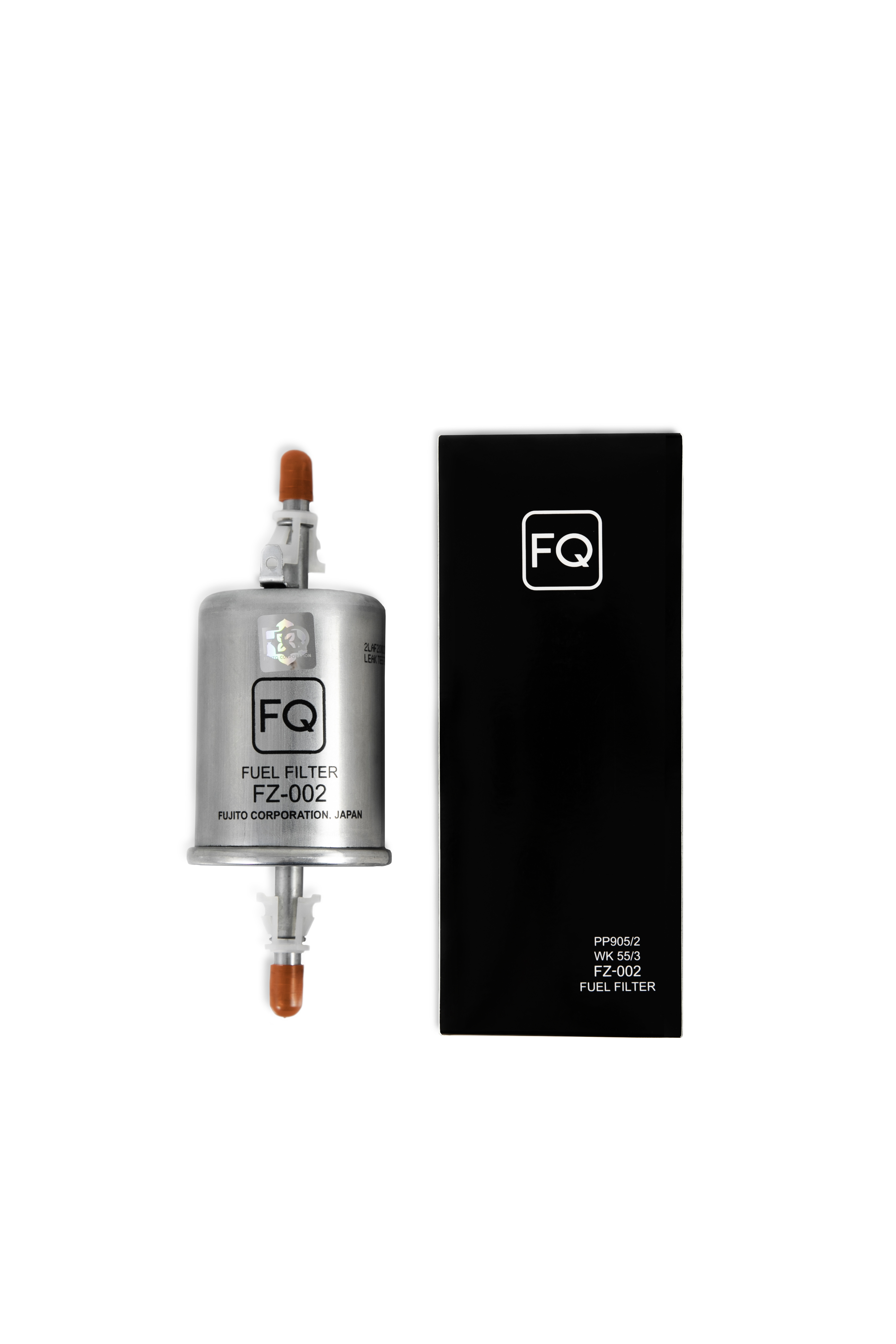 Фильтр топливный FQ FZ-002