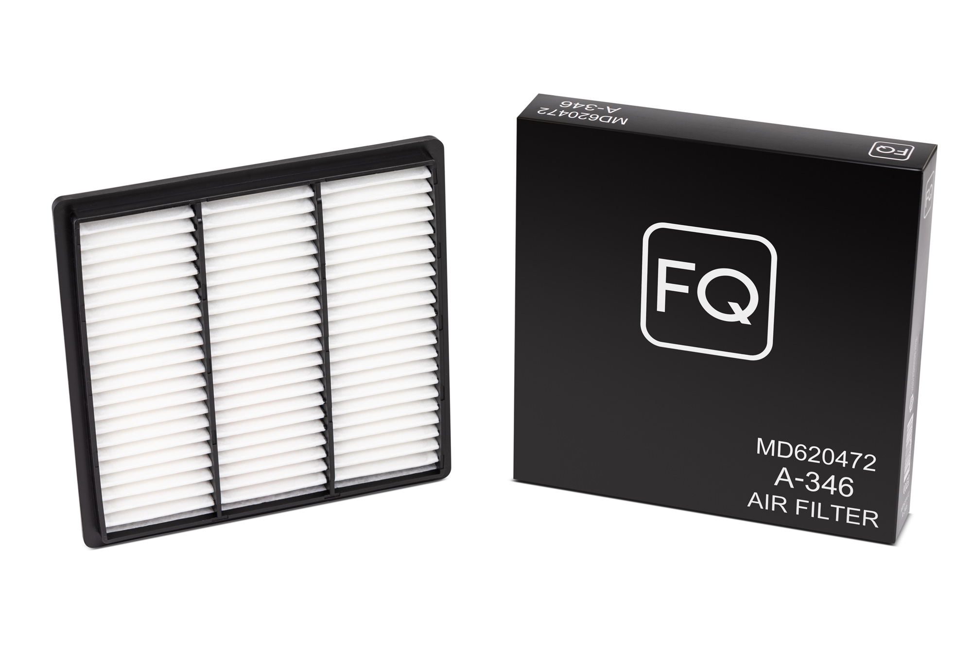 Воздушный фильтр FQ A-346