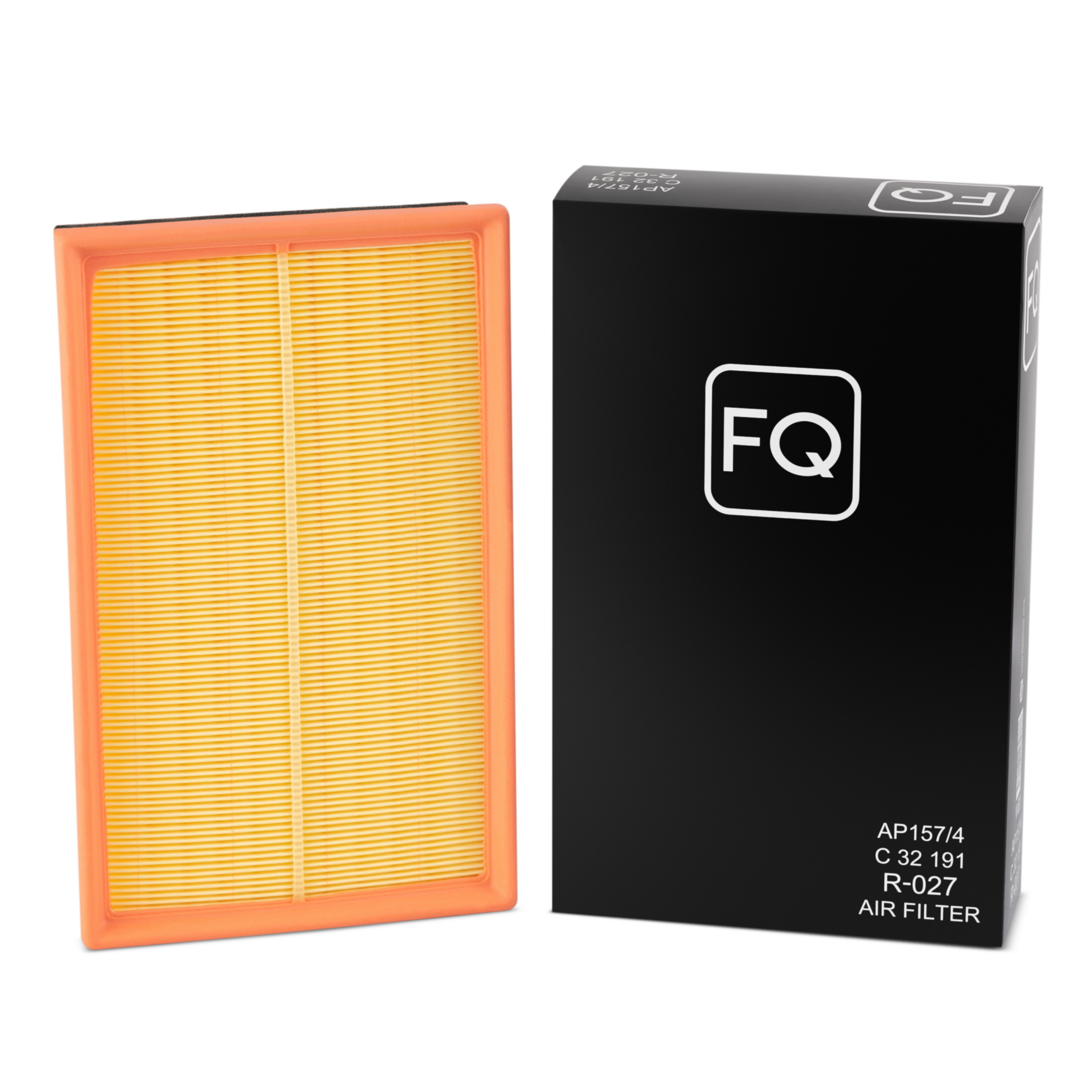 Фильтр воздушный FQ R-027