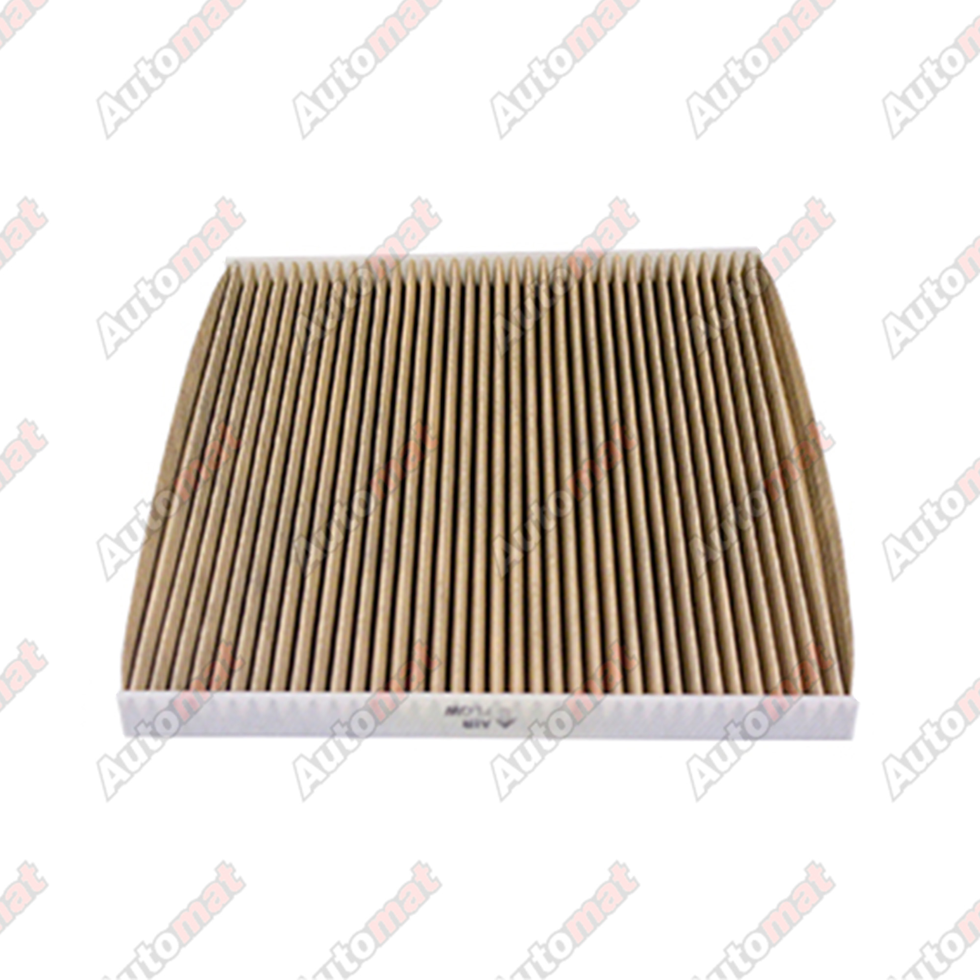 Фильтр салонный угольный VIC AC-217EX