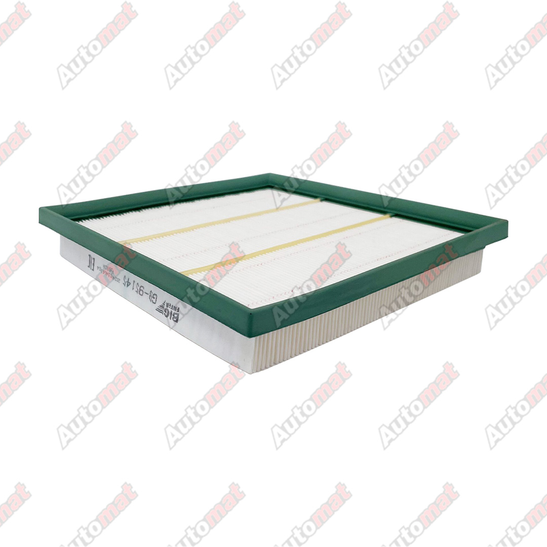 Фильтр воздушный BIG GB-95145