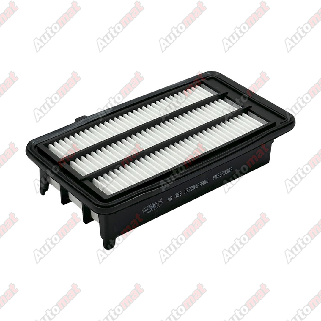 Фильтр воздушный GoodWill AG 093
