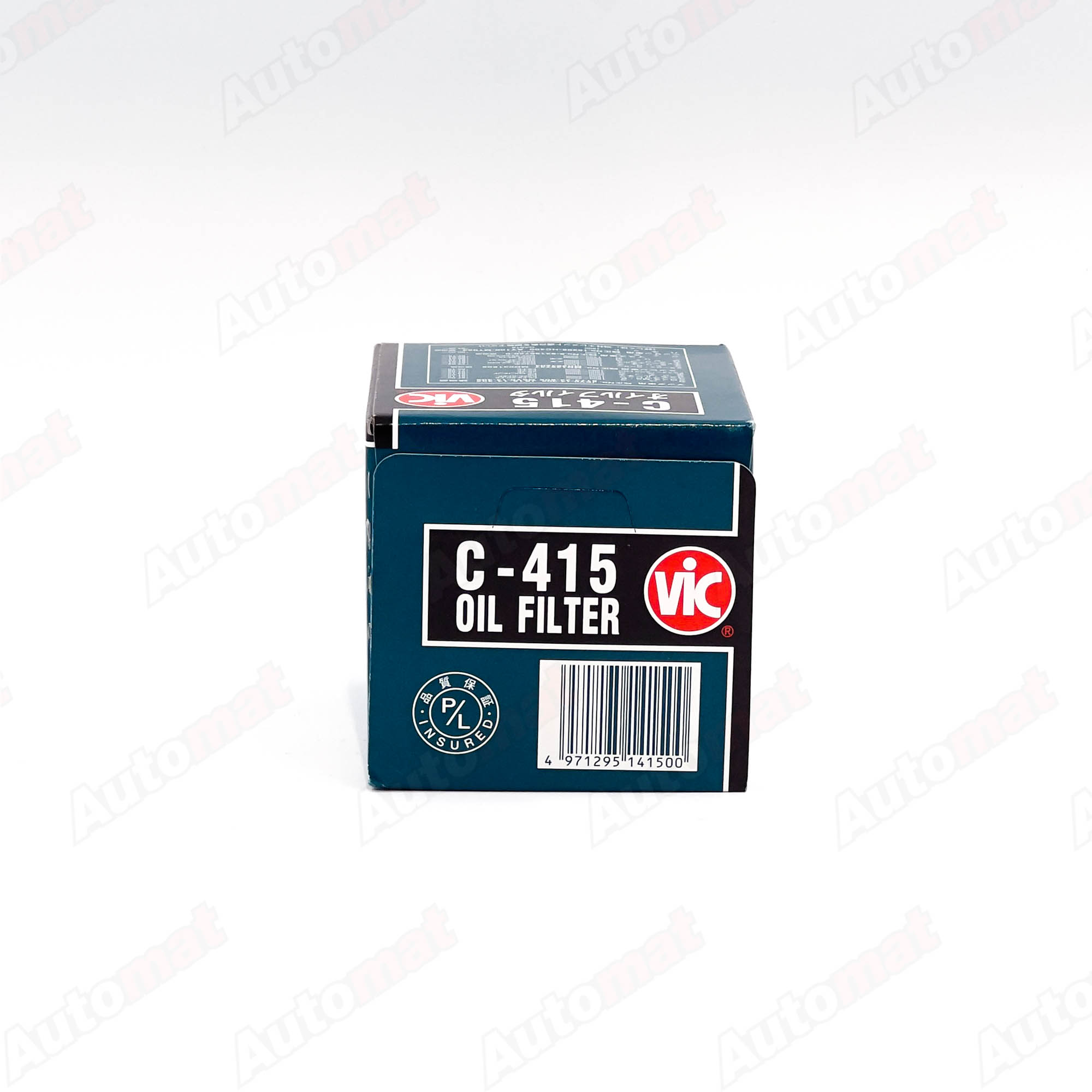 Масляный фильтр VIC C-415