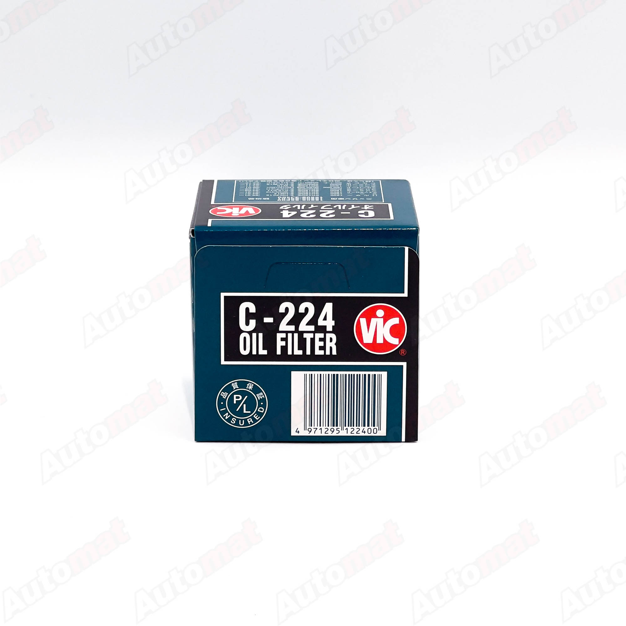Масляный фильтр VIC C-224