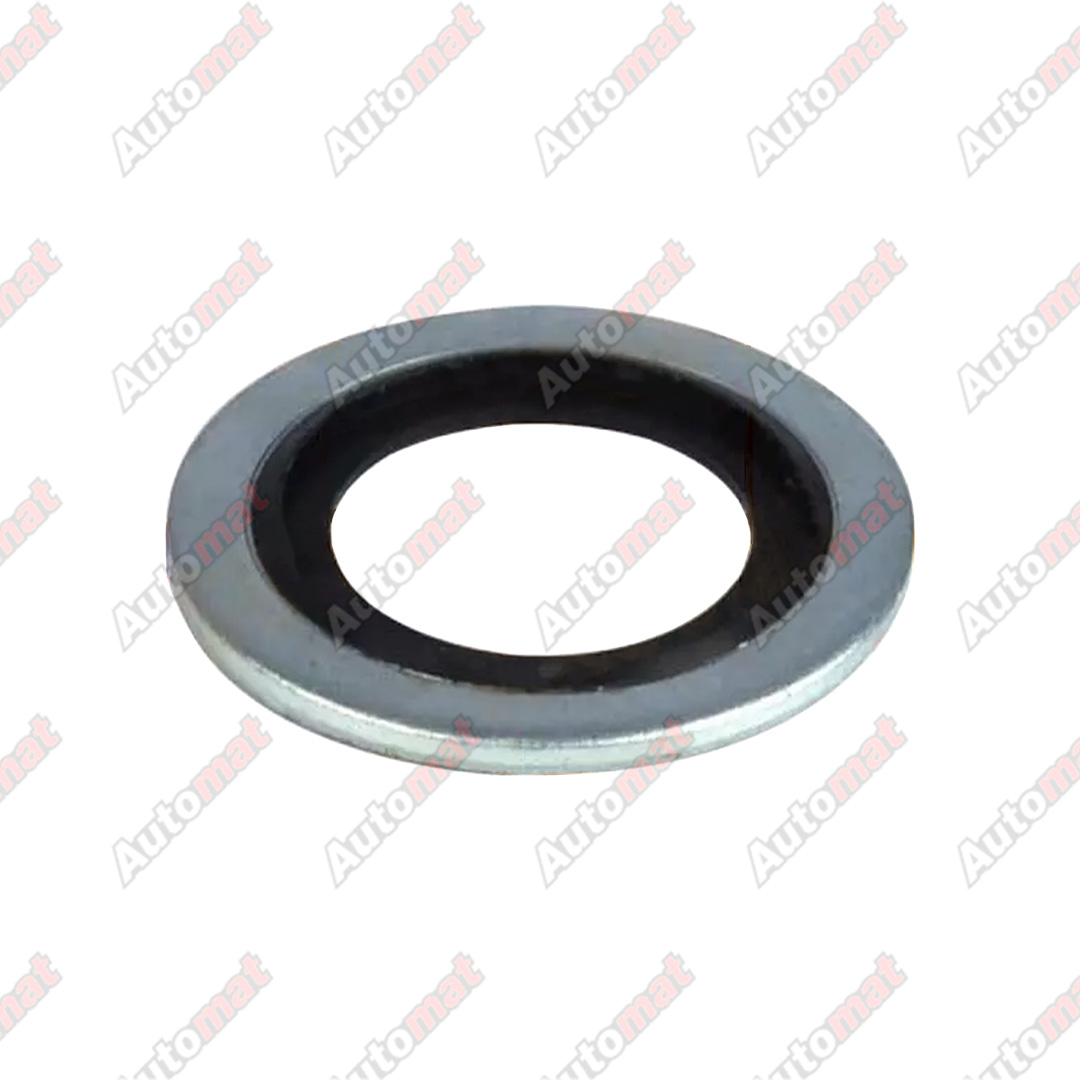 Шайба (прокладка) для болта маслосливного MASUMA RENAULT 14*24*1.5