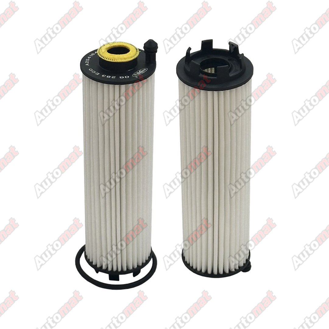 Фильтр масляный GOODWILL OG 283 ECO