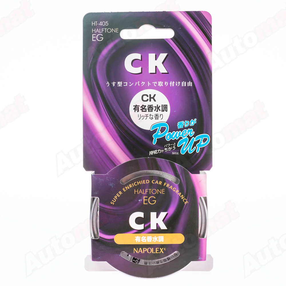 Ароматизатор с пропиткой NAPOLEX HT405 (СК)