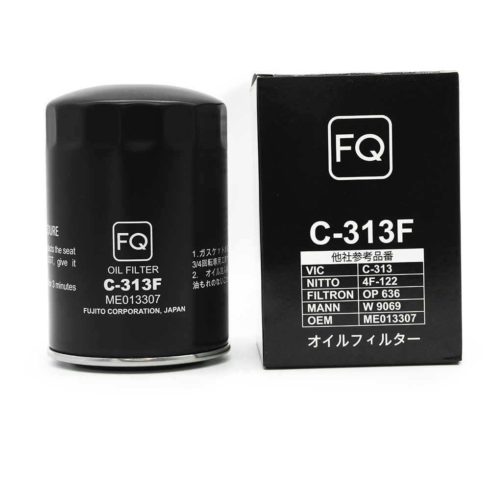 Фильтр масляный FQ C-313F