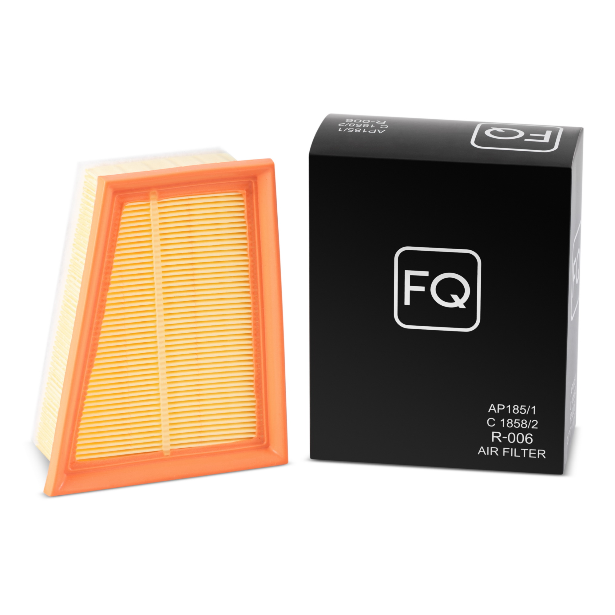 Фильтр воздушный FQ R-006