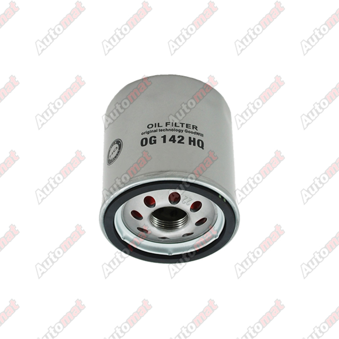 Фильтр масляный GOODWILL OG 142 HQ