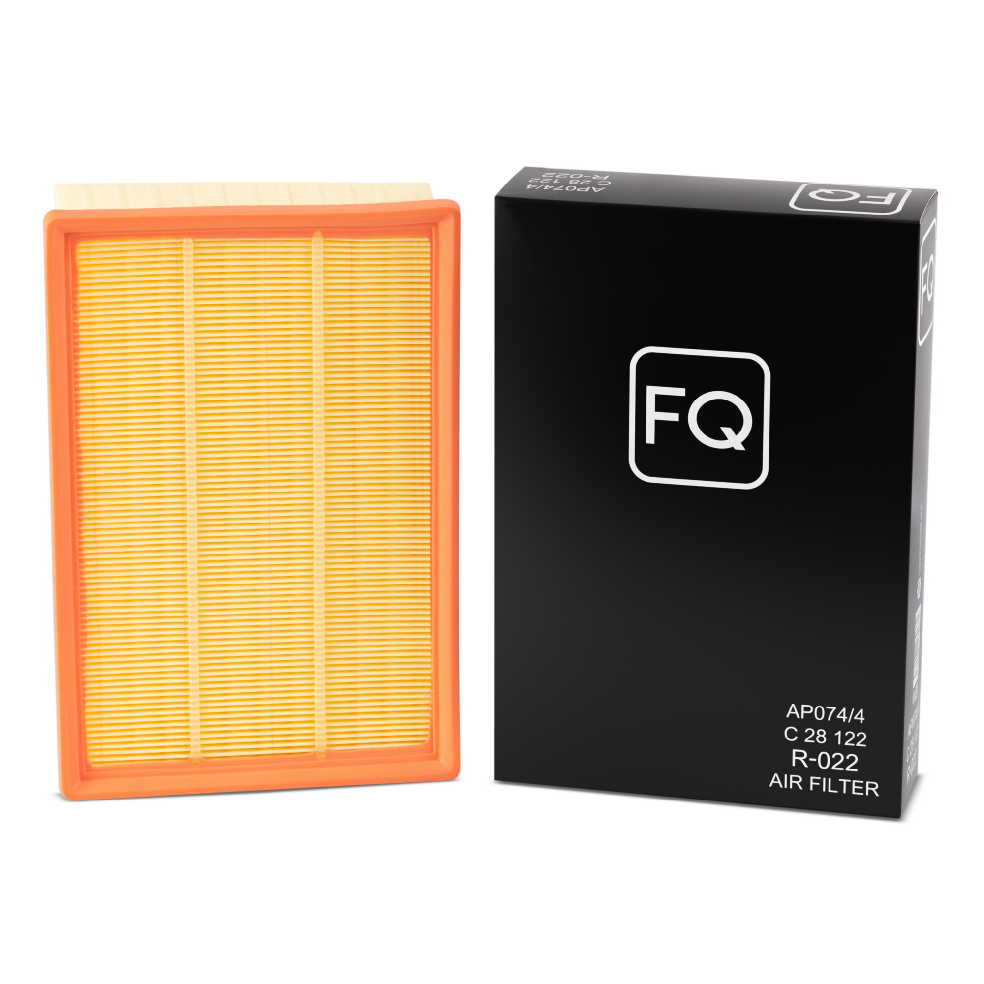 Фильтр воздушный FQ R-022