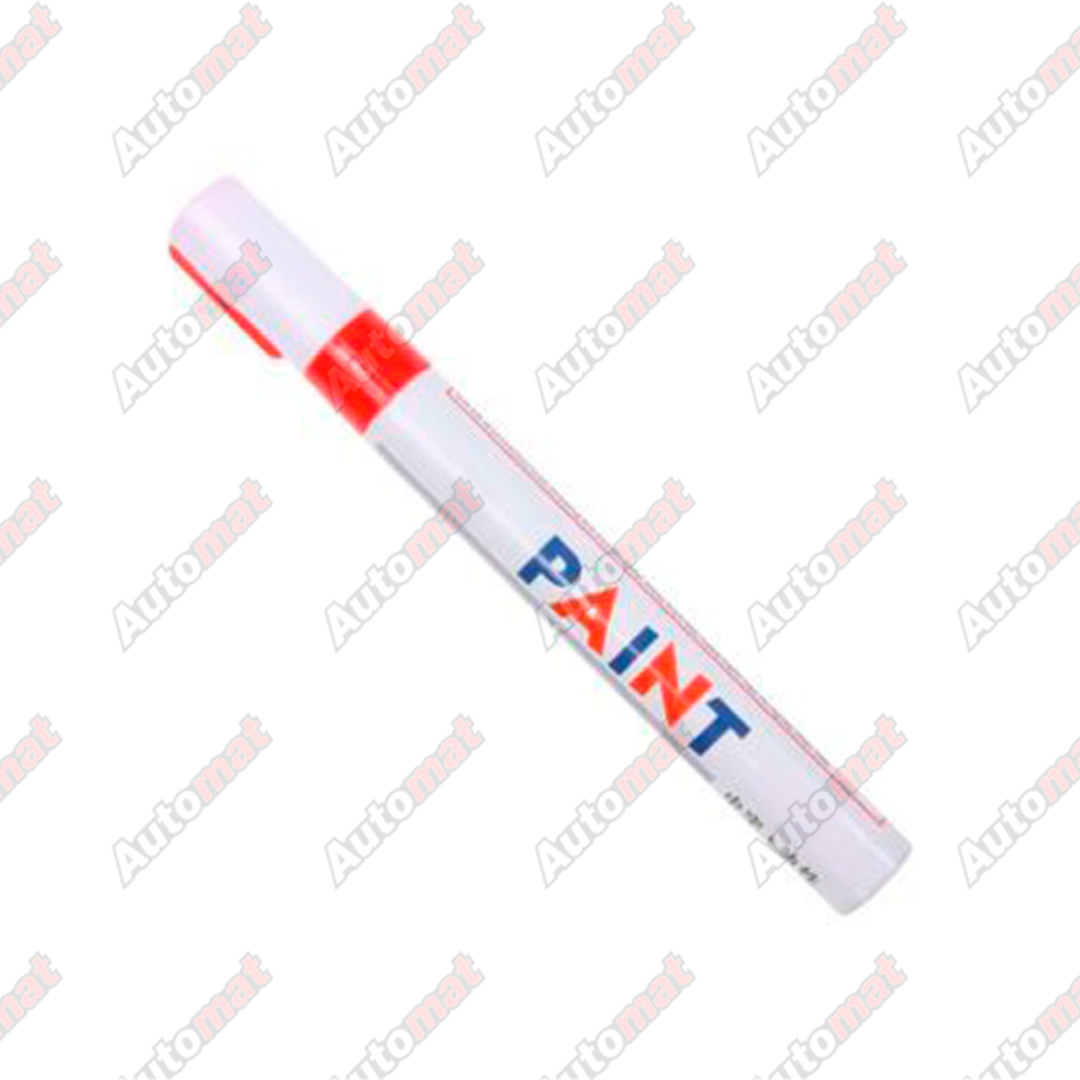 Маркер эмалевый Sipa КРАСНЫЙ