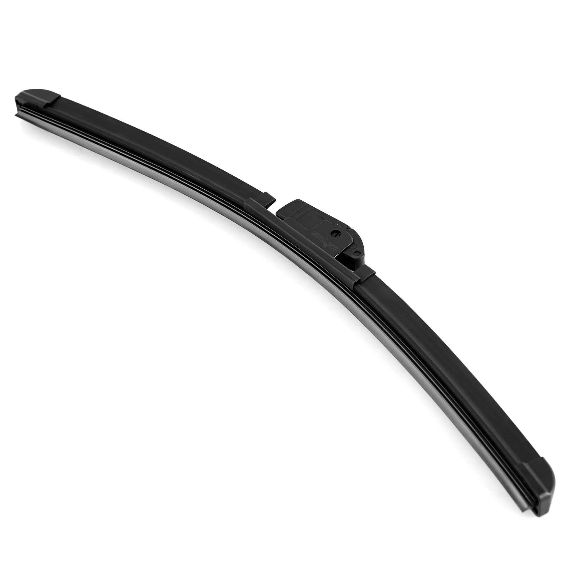 Щетка стеклоочистителя бескаркасная SPLASH 400mm (16") 2SF16