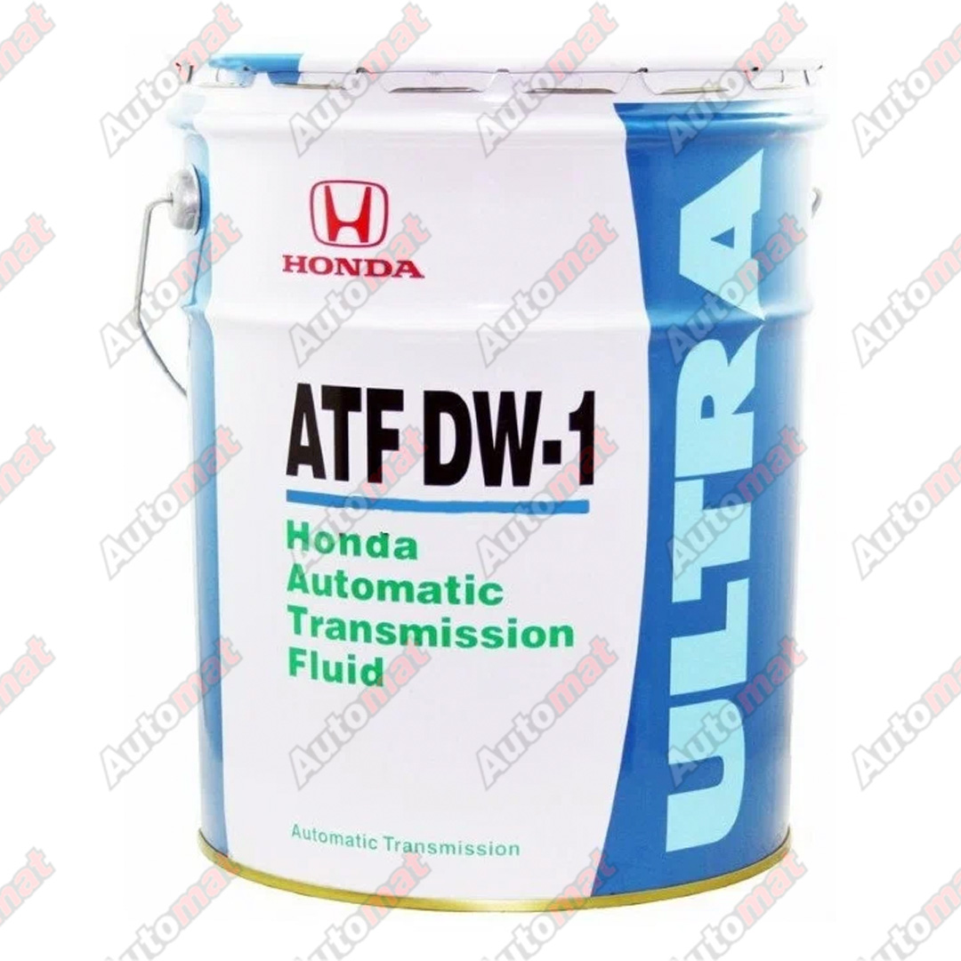 Трансмиссионное масло HONDA Ultra ATF DW-1 на розлив