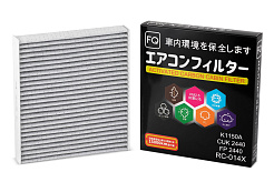 Фильтр салонный FQ RC-014X