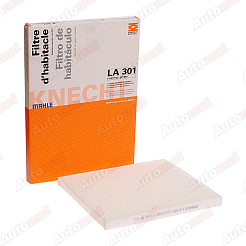 Фильтр салонный KNECHT LA 301