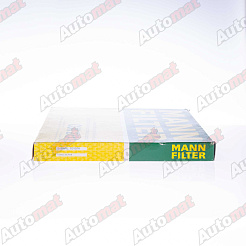Фильтр салонный MANN-FILTER CUK 2131 / AC-102EX
