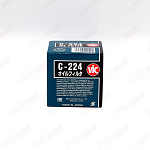 Масляный фильтр VIC C-224