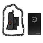 Трансмиссионный фильтр FQ FSF402 (35330-73010) с прокладкой