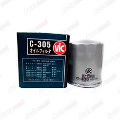 Масляный фильтр VIC C-305