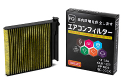 Фильтр салонный FQ RC-003X