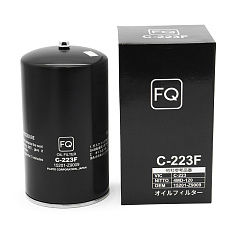 Фильтр масляный FQ C-223F