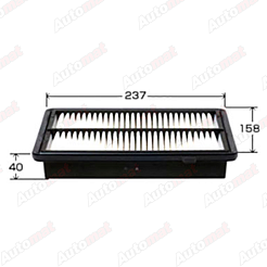 Фильтр воздушный VIC A-894V