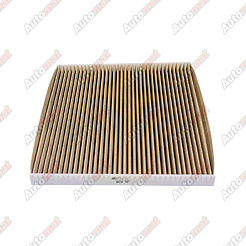 Фильтр салонный угольный VIC AC-217EX