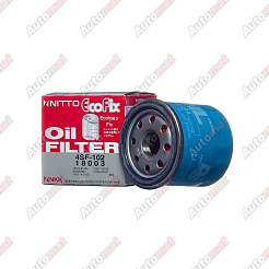 Фильтр масляный NITTO 4SF-102 / C-932