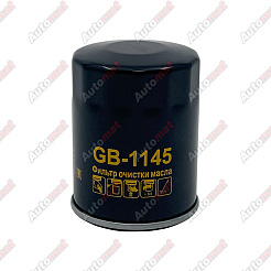 Фильтр масляный BIG GB-1145