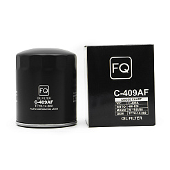 Фильтр масляный FQ C-409AF