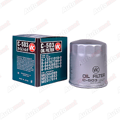 Масляный фильтр VIC C-503