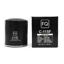 Фильтр масляный FQ C-115F