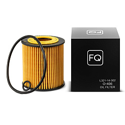 Фильтр масляный FQ O-406