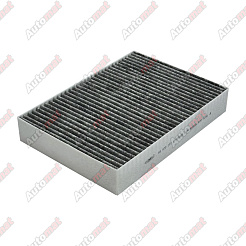 Фильтр салонный угольный GoodWill AG 970 CFC