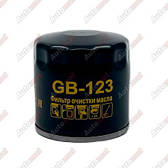 Фильтр масляный BIG GB-123, W712/95