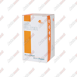 Фильтр масляный BRONCO BRO-0917