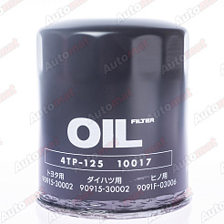 Масляный фильтр NITTO 4TP-125 C-115