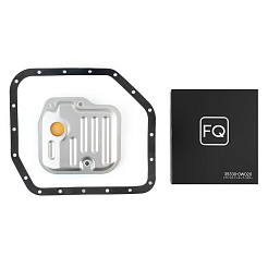 Трансмиссионный фильтр FQ FSF267 (35330-0W020) с прокладкой