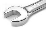 Рожковый ключ FORZ 22х24 мм, CrV