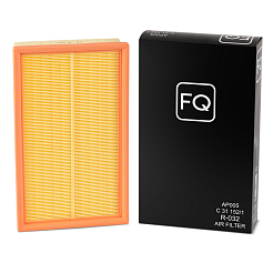 Фильтр воздушный FQ R-032