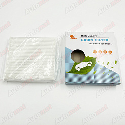 Фильтр салонный BRONCO BRC-0708