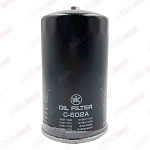 Масляный фильтр VIC C-602A