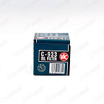 Масляный фильтр VIC C-933