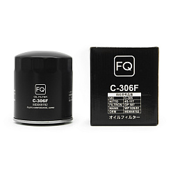 Фильтр масляный FQ C-306F
